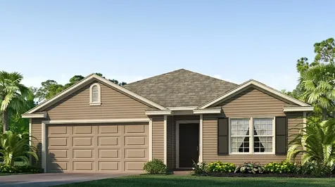 24551 NW 23rd Lane Newberry FL 32669