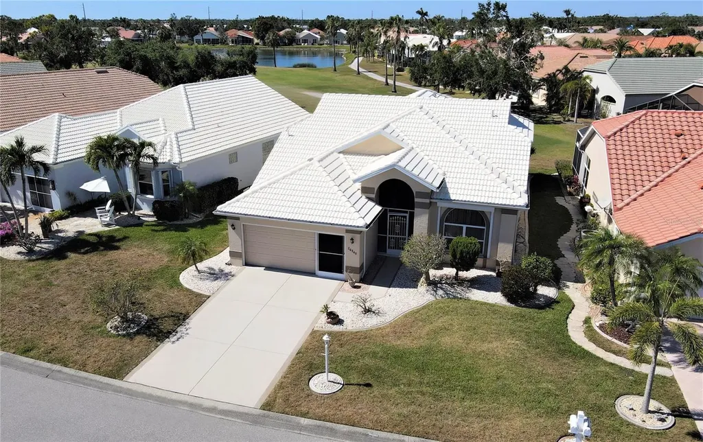26348 Stillwater Circle Punta Gorda FL 33955