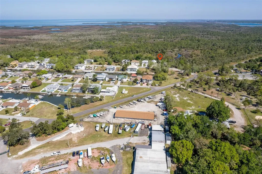 Lot 77 Gulf Way Hudson FL 34667
