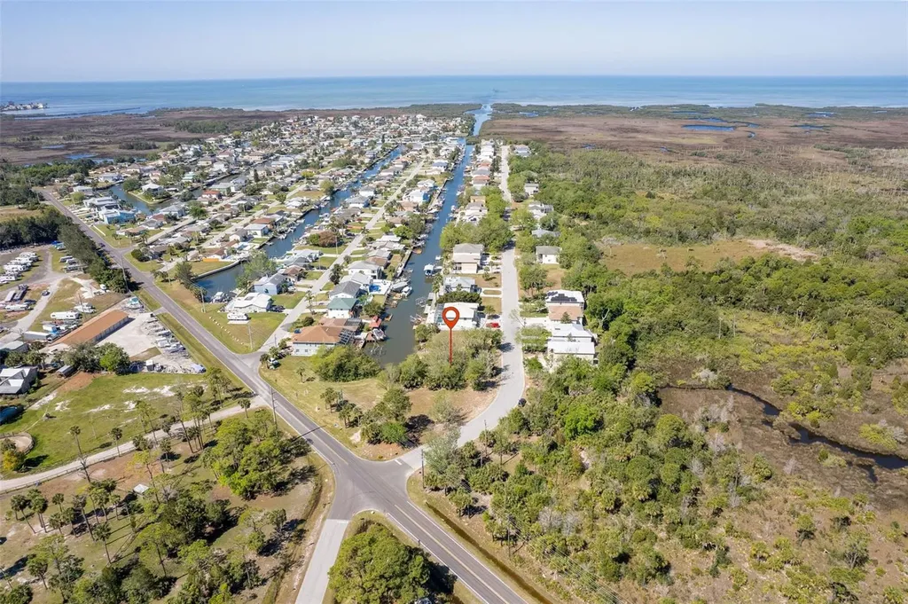 Lot 77 Gulf Way Hudson FL 34667