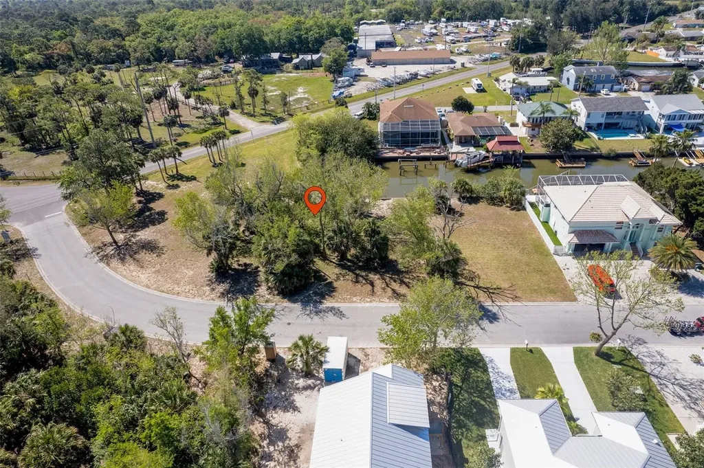 Lot 77 Gulf Way Hudson FL 34667