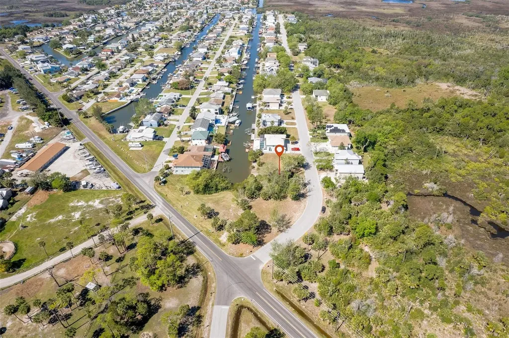 Lot 77 Gulf Way Hudson FL 34667