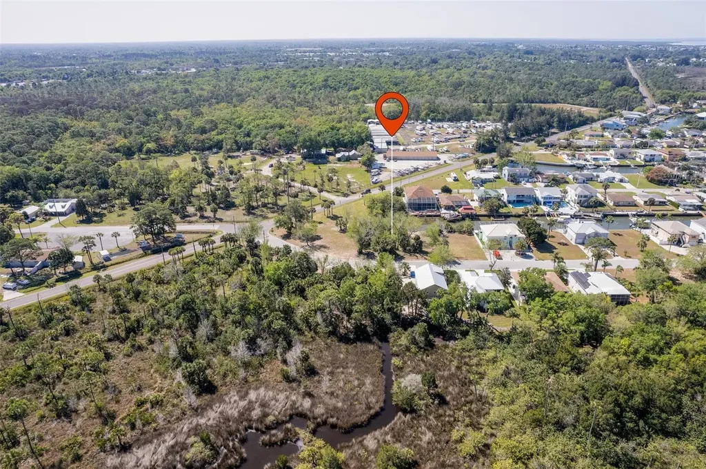Lot 77 Gulf Way Hudson FL 34667