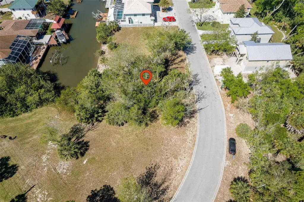 Lot 77 Gulf Way Hudson FL 34667
