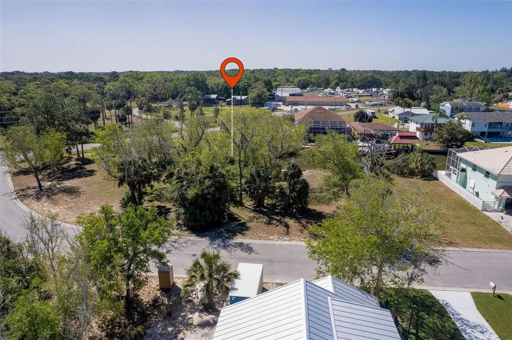 Lot 77 Gulf Way Hudson FL 34667