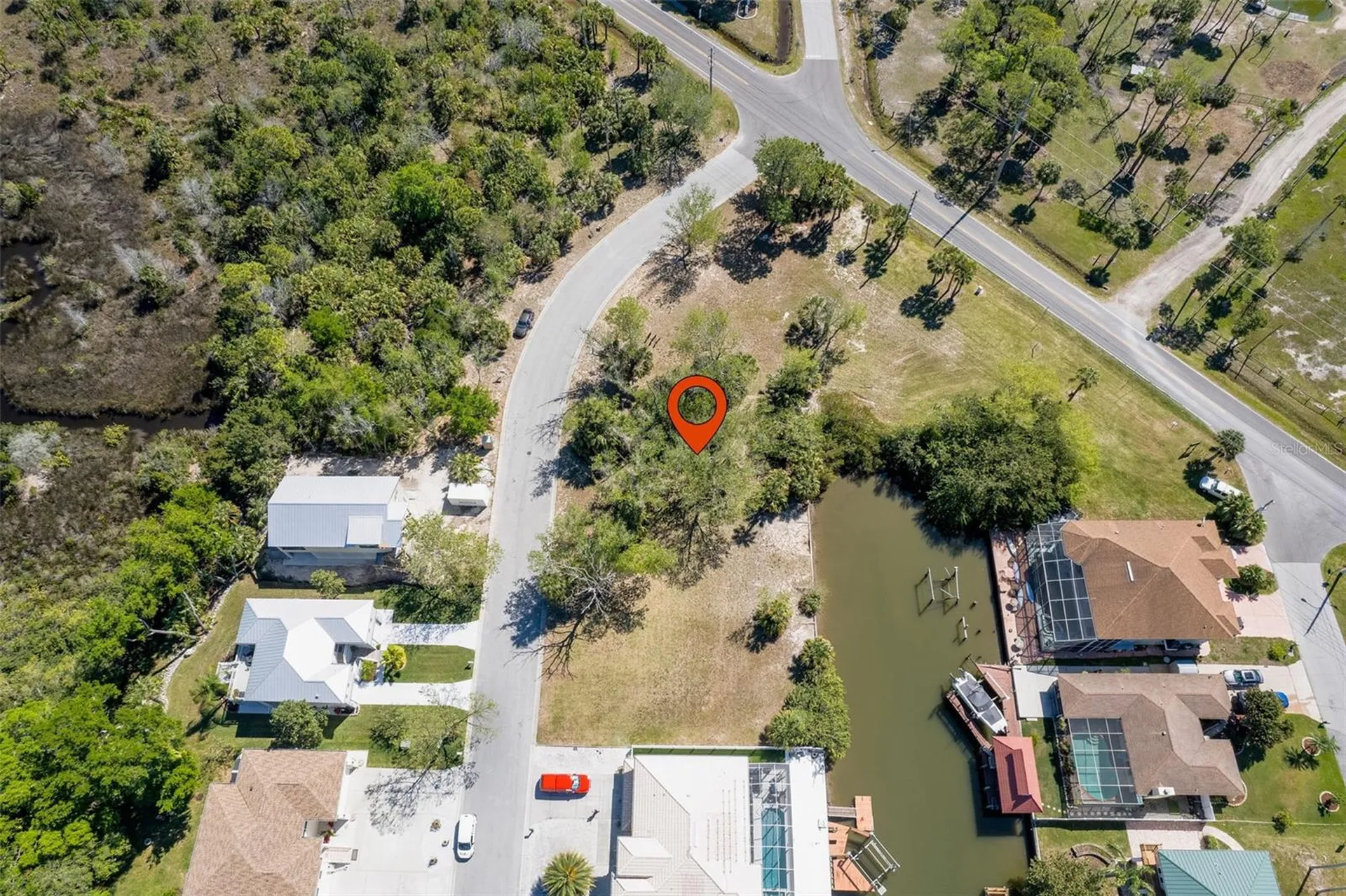 Lot 77 Gulf Way Hudson FL 34667