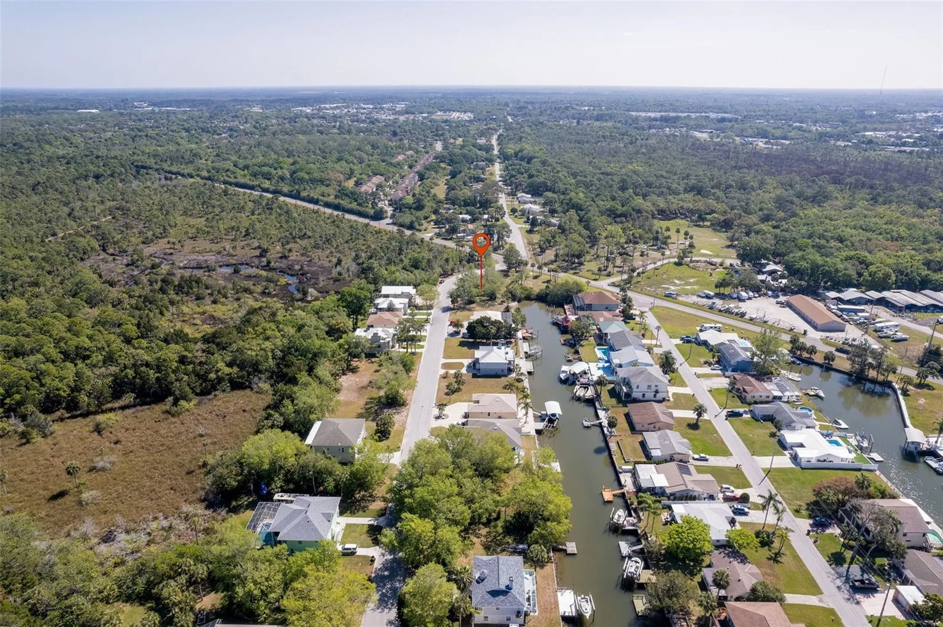 Lot 77 Gulf Way Hudson FL 34667