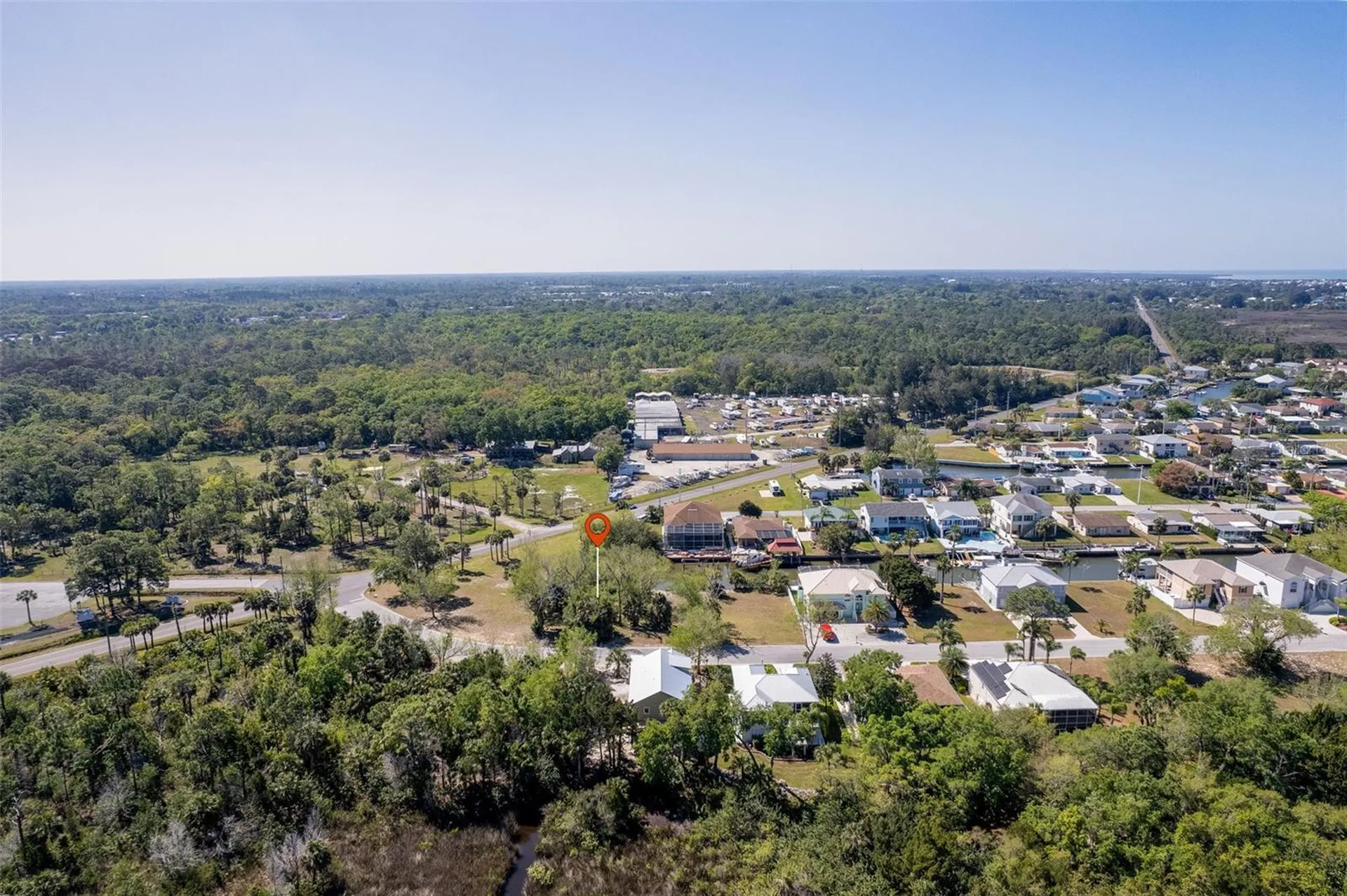 Lot 77 Gulf Way Hudson FL 34667