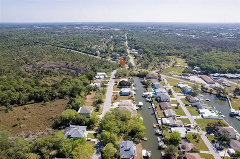 Lot 77 Gulf Way Hudson FL 34667