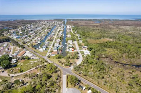 Lot 77 Gulf Way Hudson FL 34667