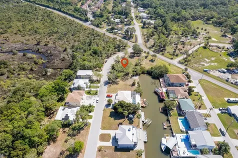Lot 77 Gulf Way Hudson FL 34667