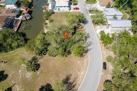 Lot 77 Gulf Way Hudson FL 34667