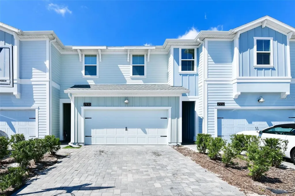 2930 Title Street Kissimmee FL 34746