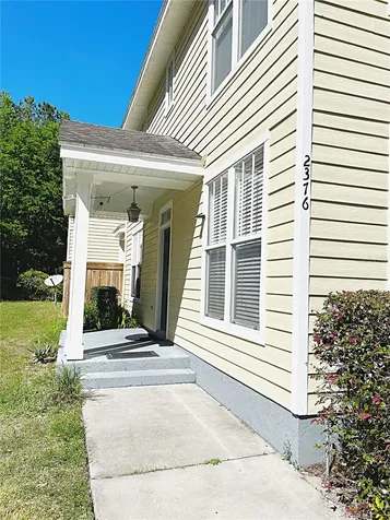 2376 NW 34th Avenue Gainesville FL 32605