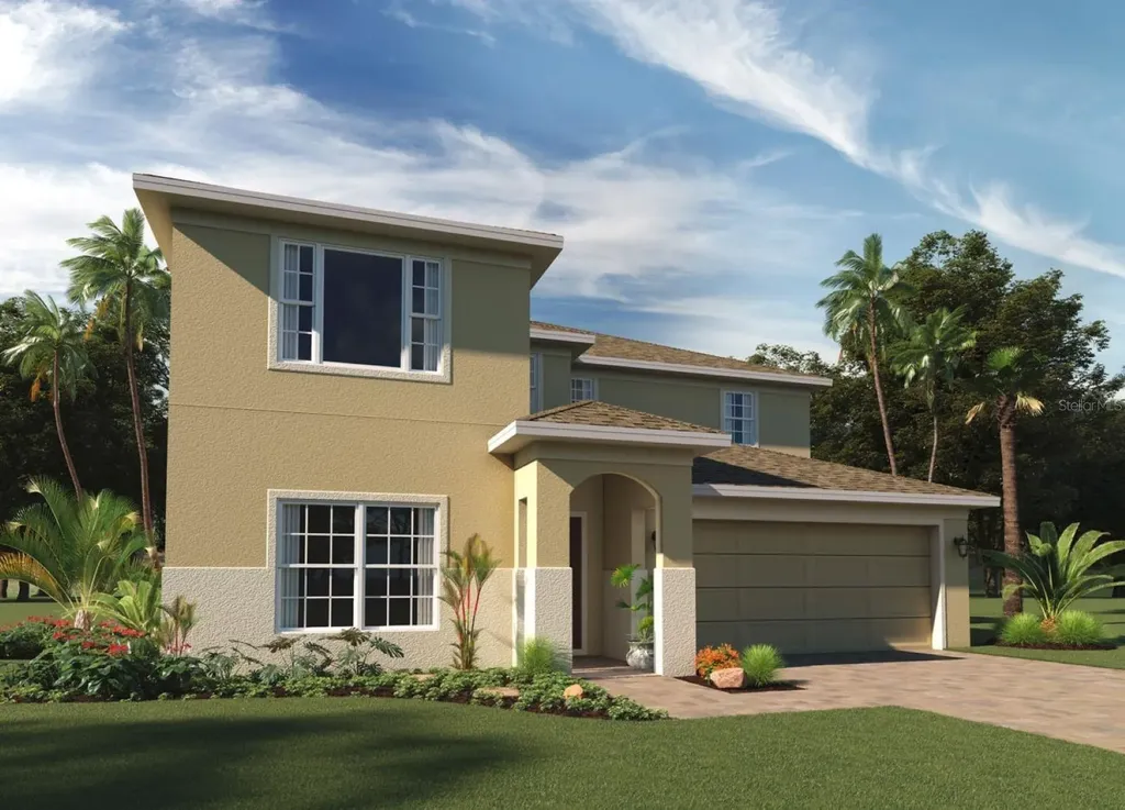 1142 Chase Austin Way Sanford FL 32771