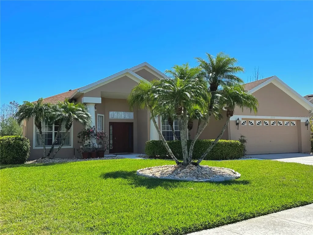205 Roscommon Court Orlando FL 32828