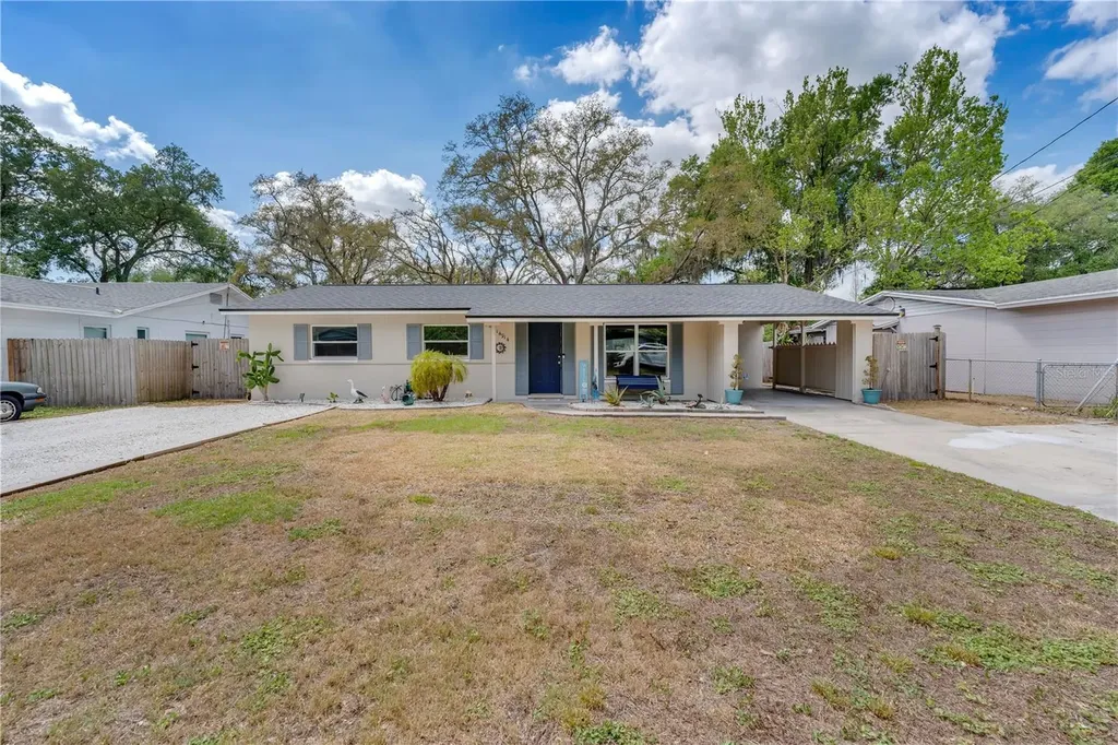 14914 W Hardy Drive Tampa FL 33613