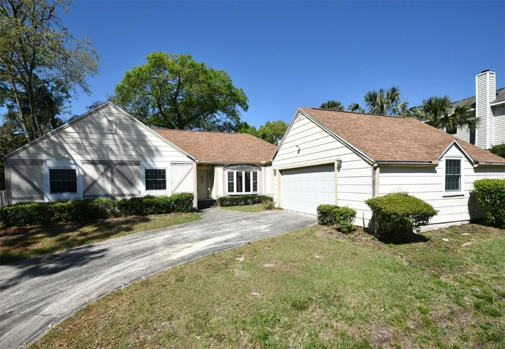 454 Raymond Avenue Longwood FL 32750