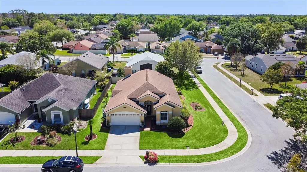 1208 Moses Creek Court Oviedo FL 32765