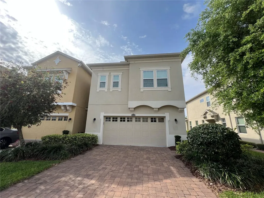 15218 Sunrise Grove Court Winter Garden FL 34787