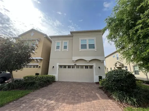 15218 Sunrise Grove Court Winter Garden FL 34787