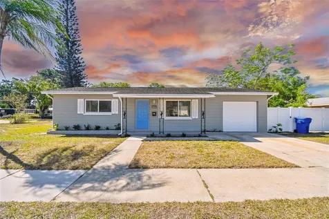 4500 12th Avenue N St Petersburg FL 33713