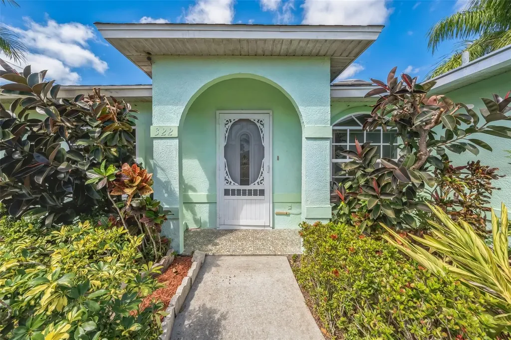 322 Banyan Street Sebastian FL 32958