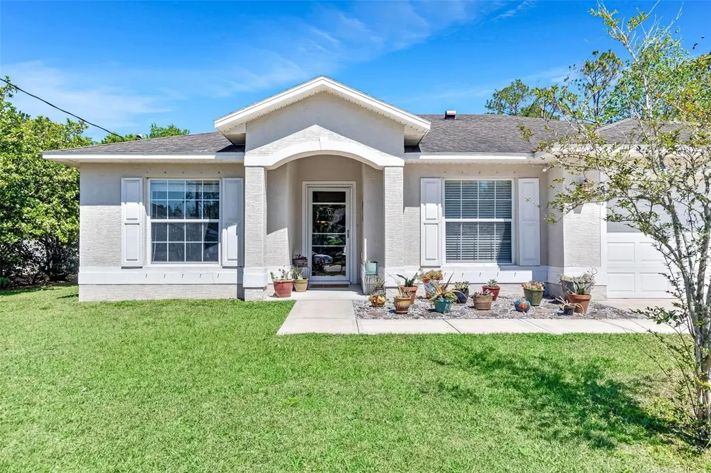 13 Unicorn Court Palm Coast FL 32164