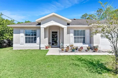 13 Unicorn Court Palm Coast FL 32164