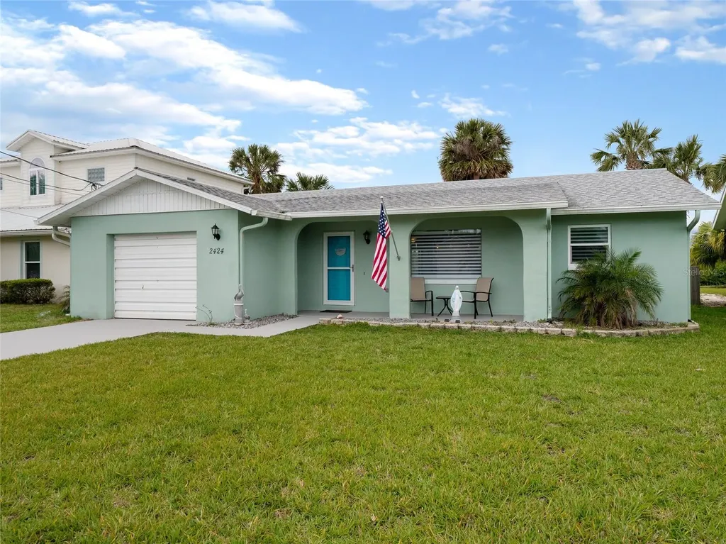 2424 S Flagler Avenue Flagler Beach FL 32136