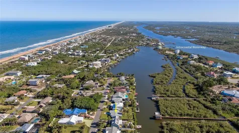 2424 S Flagler Avenue Flagler Beach FL 32136