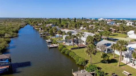 2424 S Flagler Avenue Flagler Beach FL 32136
