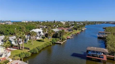 2424 S Flagler Avenue Flagler Beach FL 32136