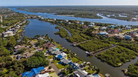 2424 S Flagler Avenue Flagler Beach FL 32136