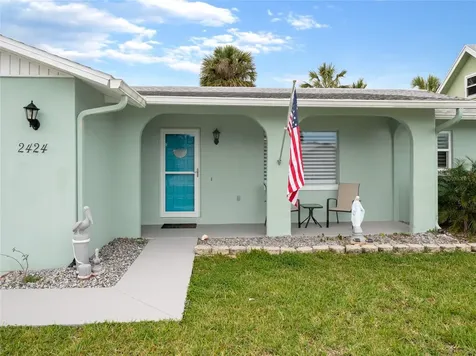 2424 S Flagler Avenue Flagler Beach FL 32136