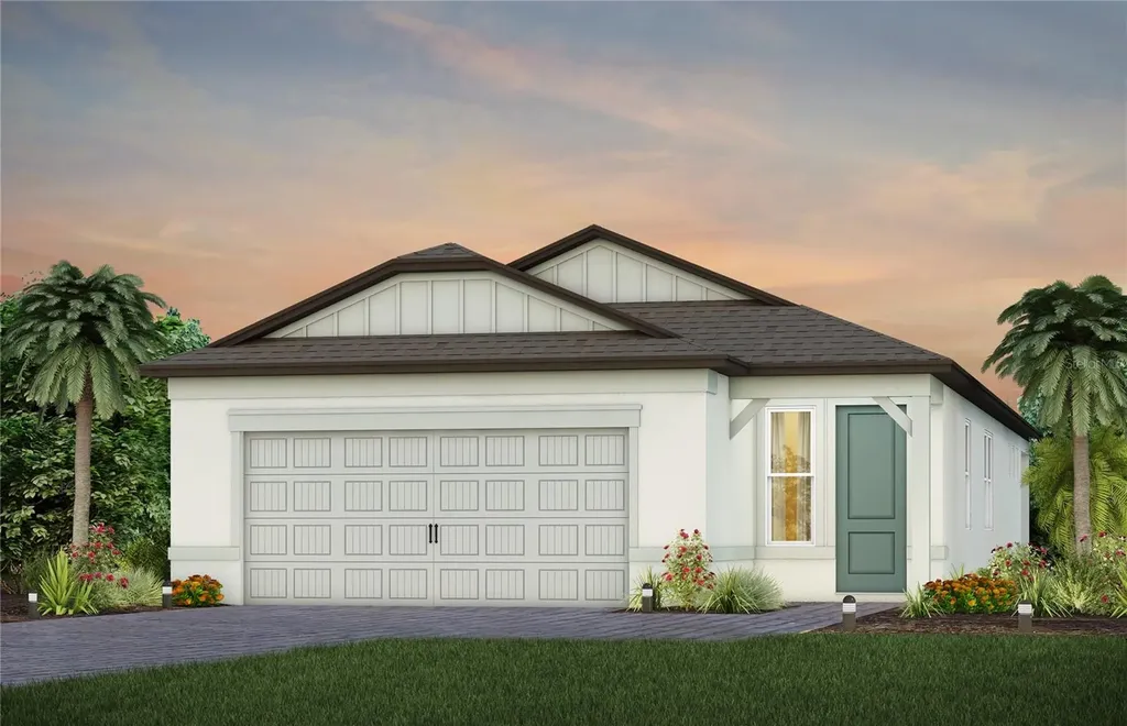 6083 Shorebird Branch Land O Lakes FL 34638