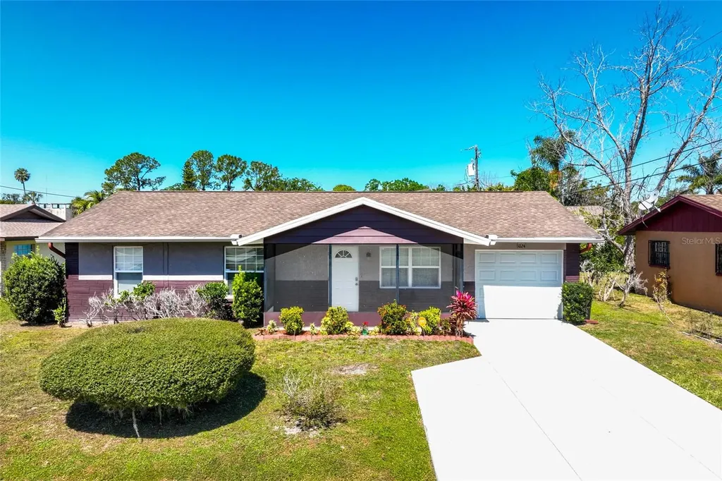 1024 31st Street E Palmetto FL 34221