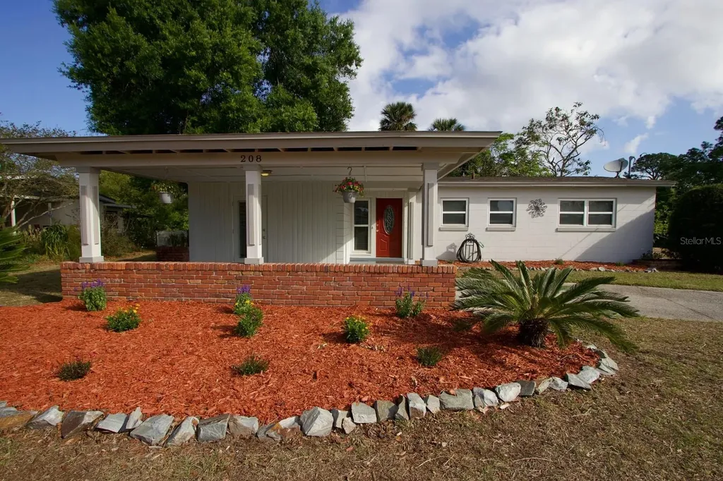 208 Tangerine Drive Sanford FL 32771