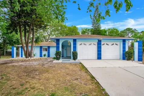 7001 Halifax Court Tampa FL 33615