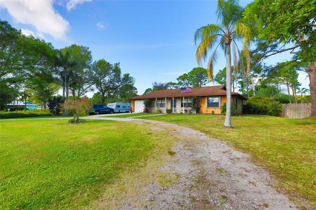4709 Pinetree Drive Fort Pierce FL 34982
