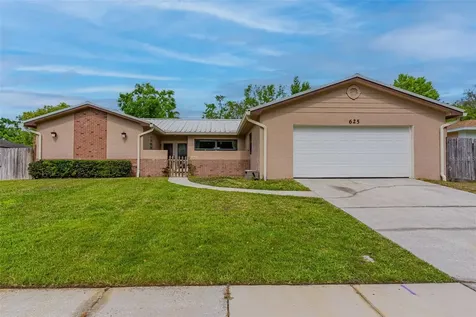 625 Eastwood Court Altamonte Springs FL 32714