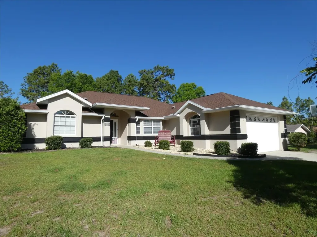 8370 SW 209th Court Dunnellon FL 34431
