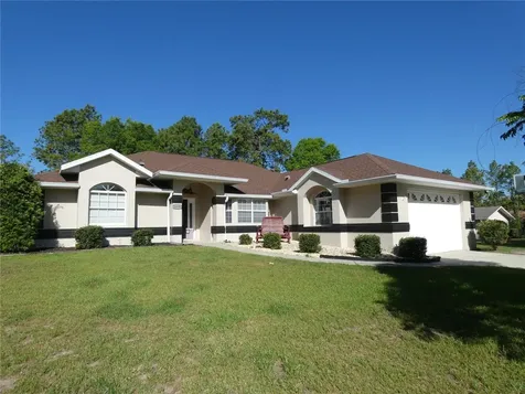 8370 SW 209th Court Dunnellon FL 34431