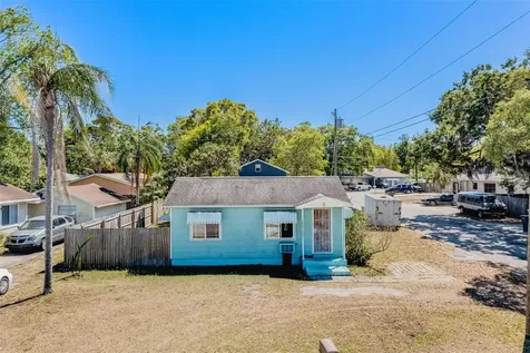 2862 60th Avenue N St Petersburg FL 33714