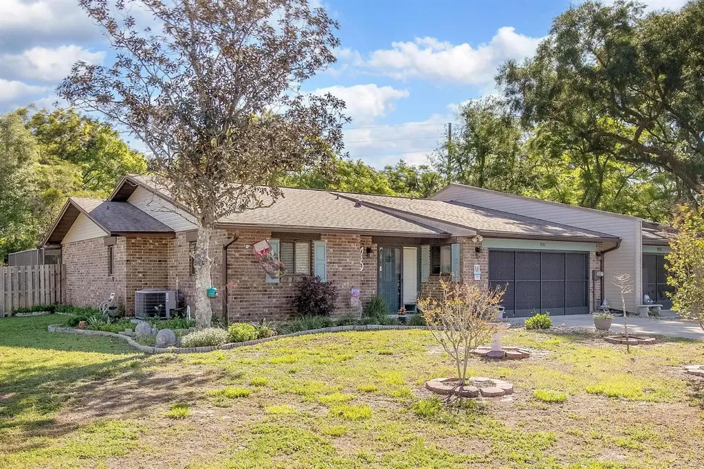 931 Kings Mountain Road Deland FL 32720