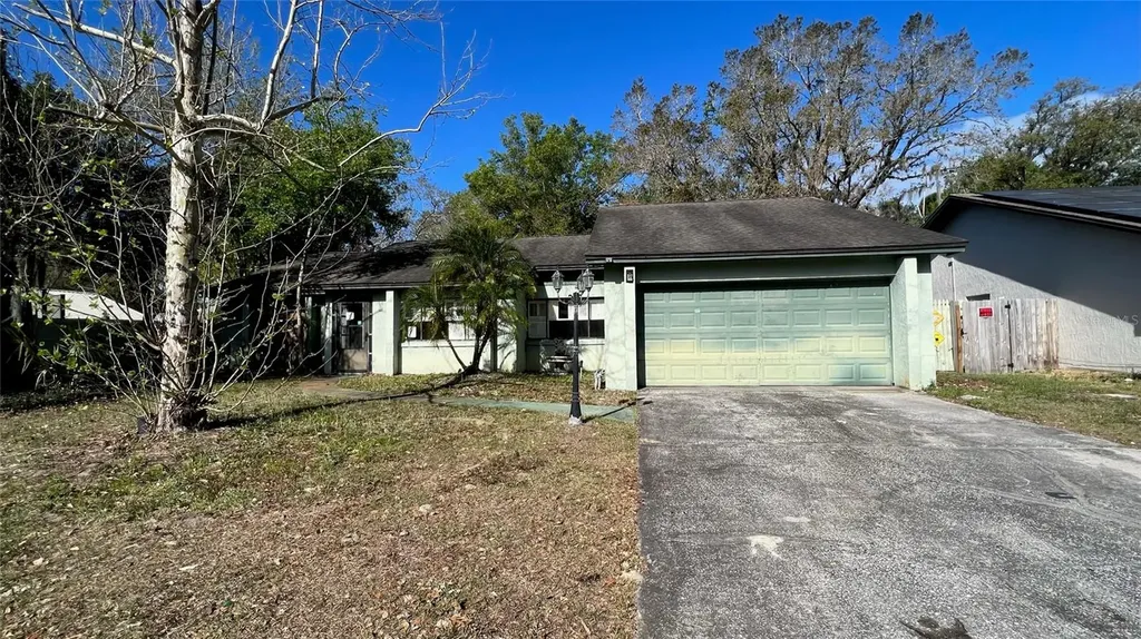 1324 Sterling Oaks Drive Casselberry FL 32707