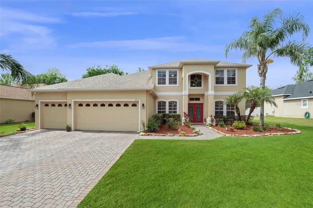 3470 Ravencreek Lane Oviedo FL 32766