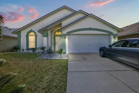 926 Copenhagen Way Winter Garden FL 34787