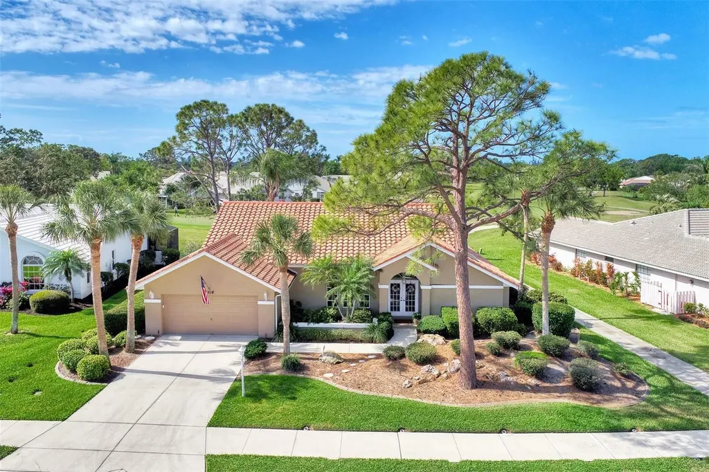 1518 Waterford Drive Venice FL 34292