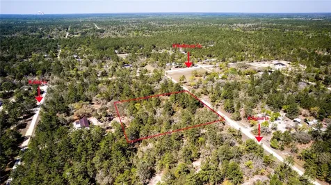 5292 W Opaline Lane Dunnellon FL 34433